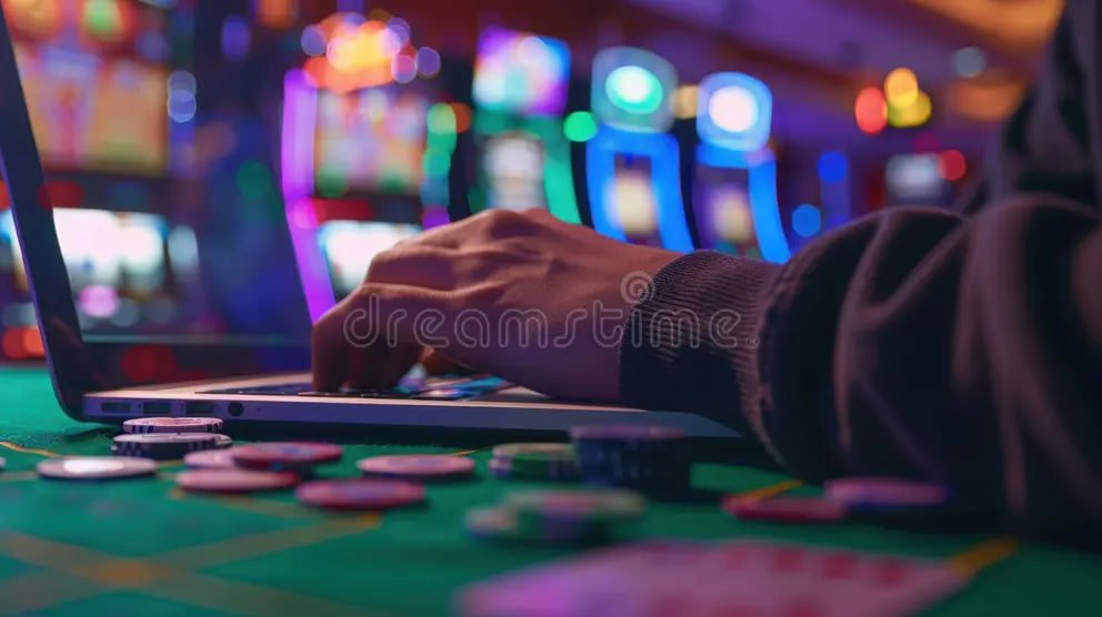 Waktu Pembukaan Pasar Game 