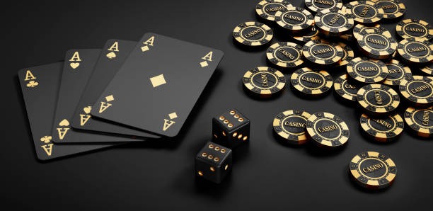 Fitur bonus slot surat4d: putaran gratis, pengganda, simbol liar, dan tabel pembayaran